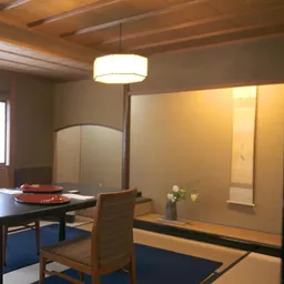 Ajikitcho Horieten