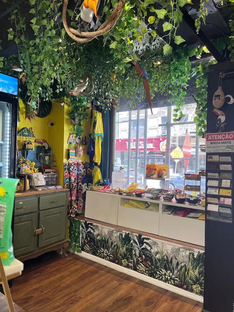 Brazilian Market NYC in Lenox Hill, New York