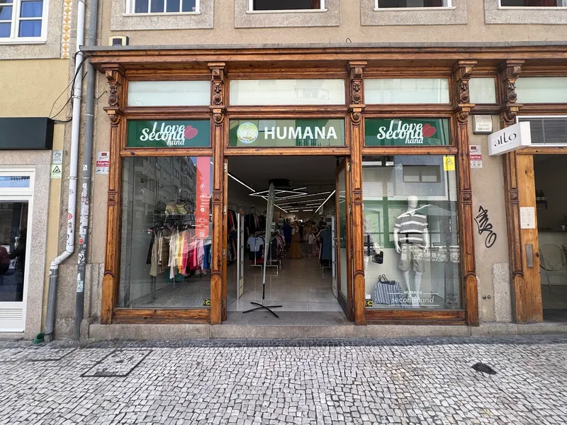 Humana
