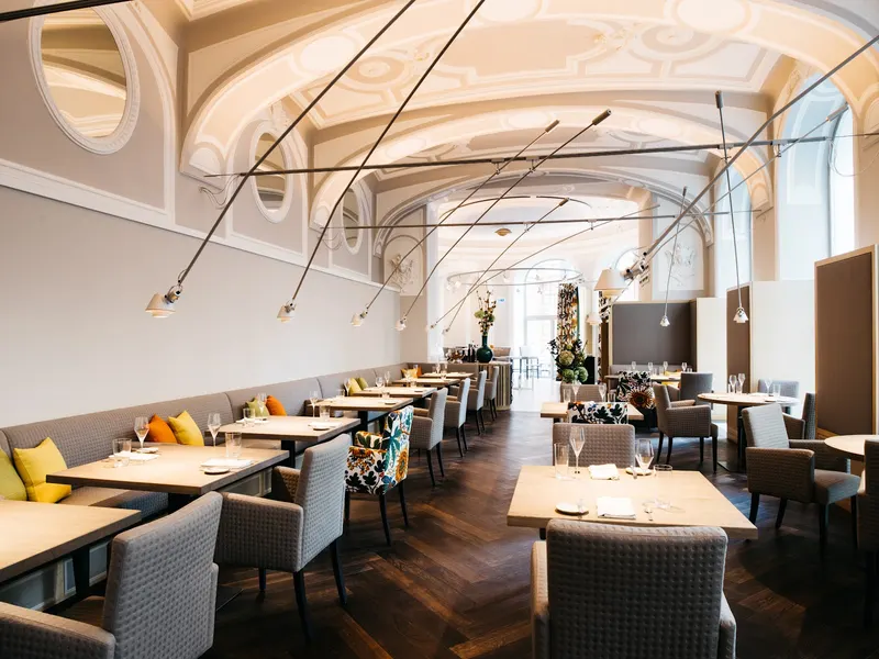 Tian Bistro