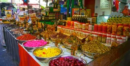 Carmel Market