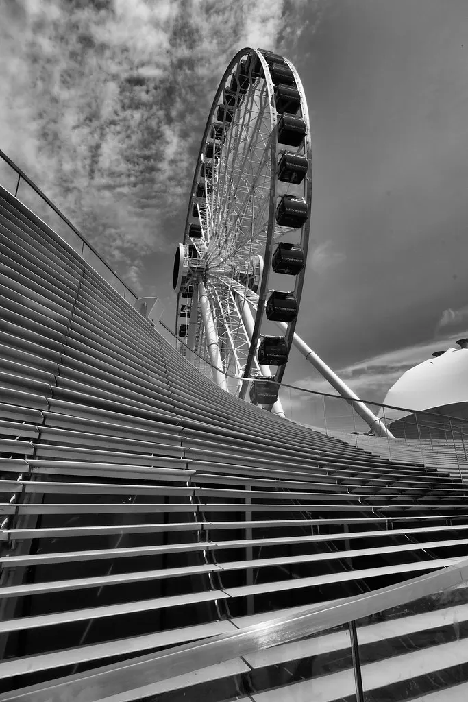 Pier Park