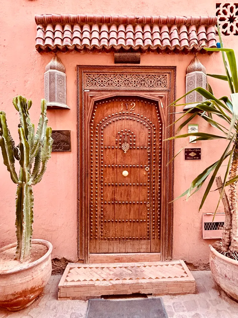 Hammam Bab Doukkala