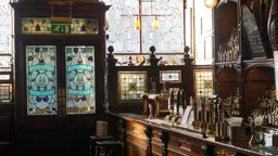 Bennets Bar
