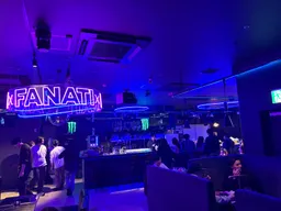 ファナティーお初天神２