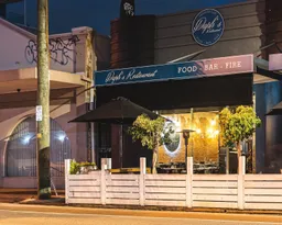 Daph's Restaurant