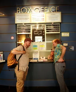 Film Forum