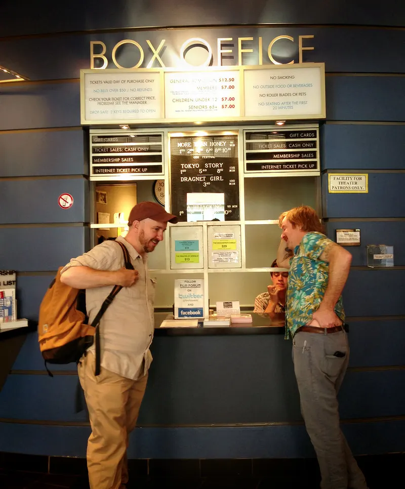 Film Forum