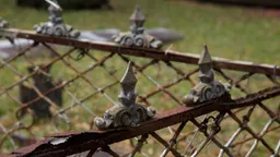 Bonaventure Cemetery