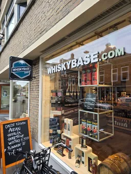 Whiskybase Shop