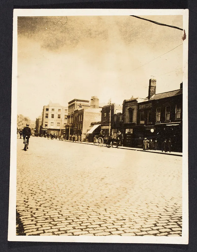 National Photographic Archive