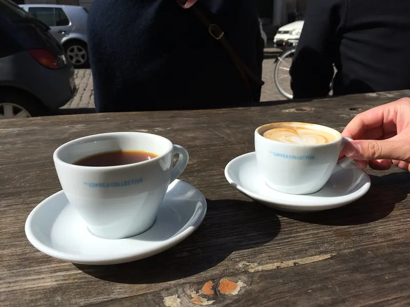 Coffee Collective