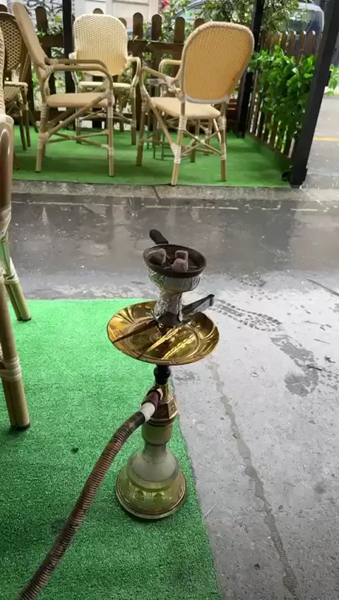 Layali Shisha Milano in Buenos Aires - Venezia, Milan
