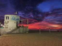 Ipanema Beach