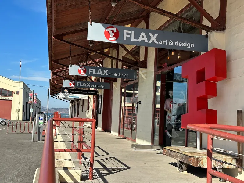 Flax Art & Design