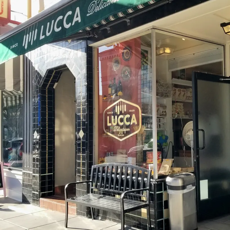 Lucca Delicatessen