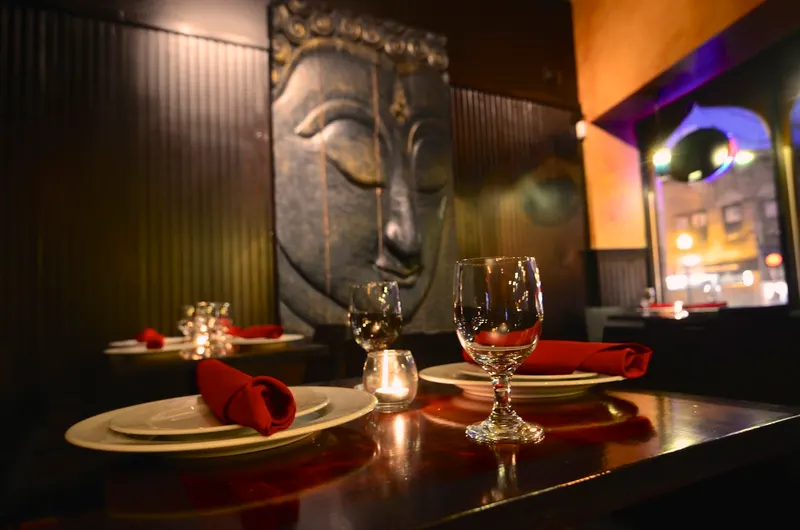 Shanti Taste of India