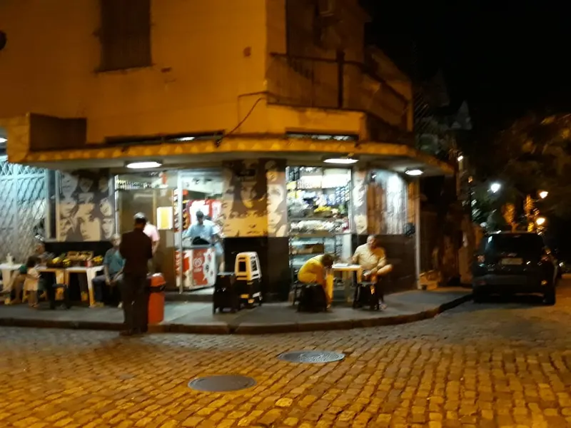Bar do Serginho