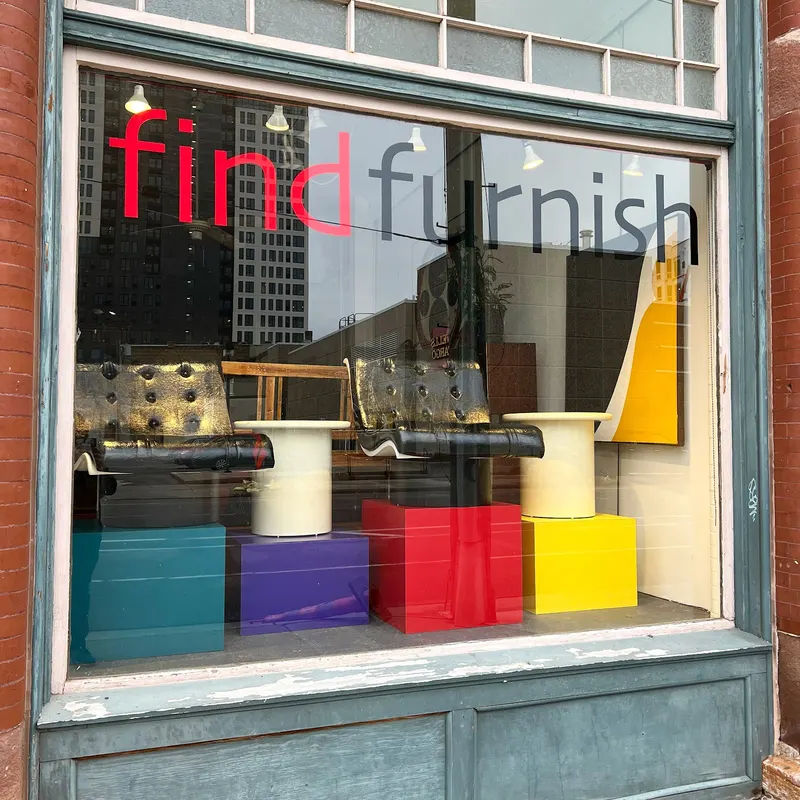 findfurnish in Holland, Minneapolis
