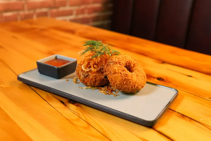 Sugar Restaurant in The Bronx, New York
