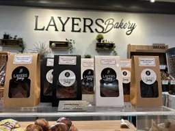 Layers Bakery