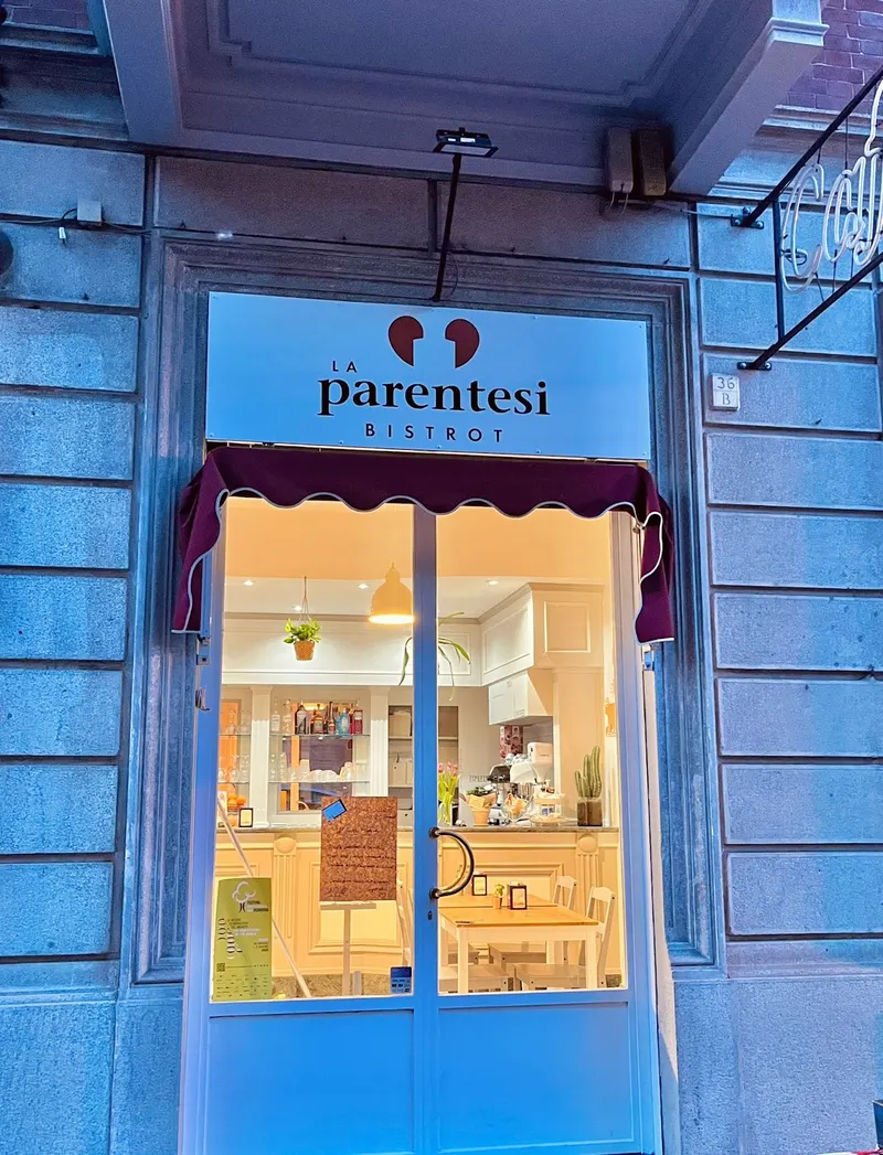 La parentesi bistrot in Cenisia, Turin