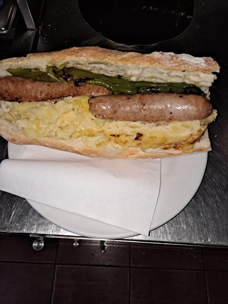 Bar-cervecería Guimerá in Arrancapins, Valencia