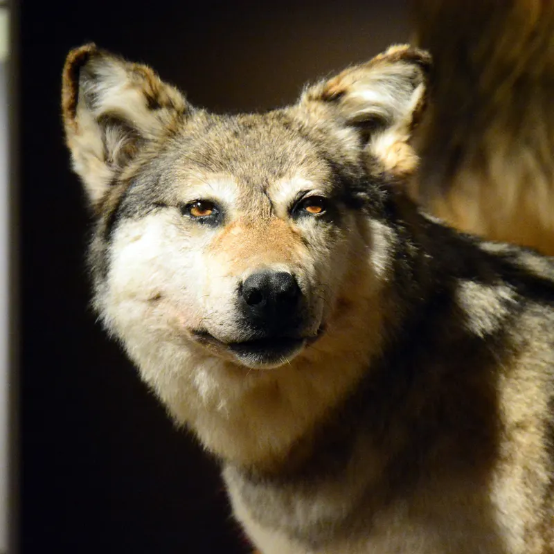 Natural History Museum