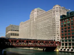 The Merchandise Mart