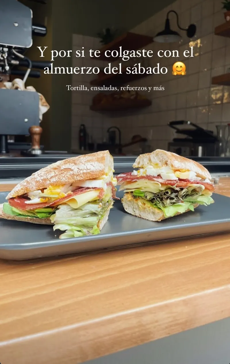 Rivero Almacen in Cordón, Montevideo