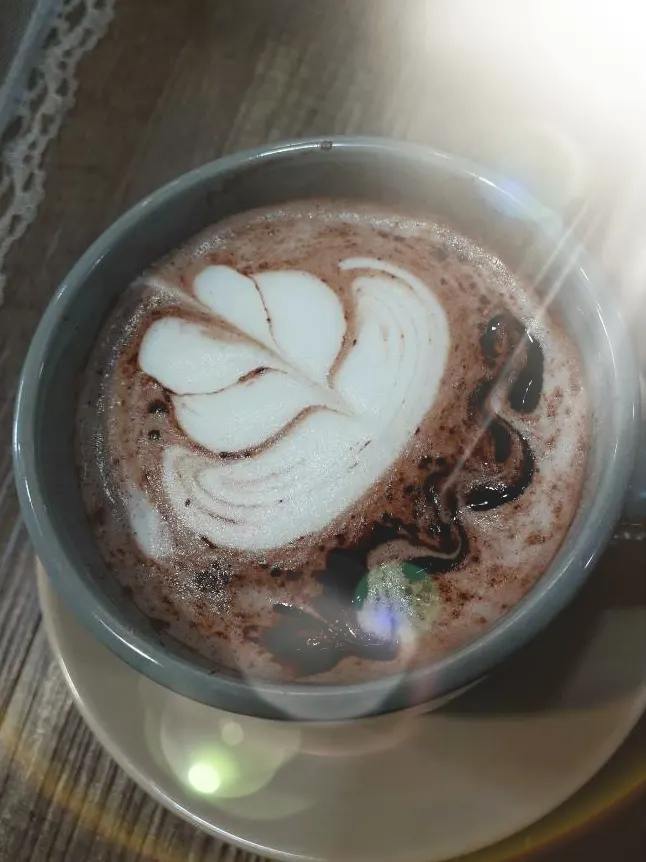 Café B in Henderson, Auckland