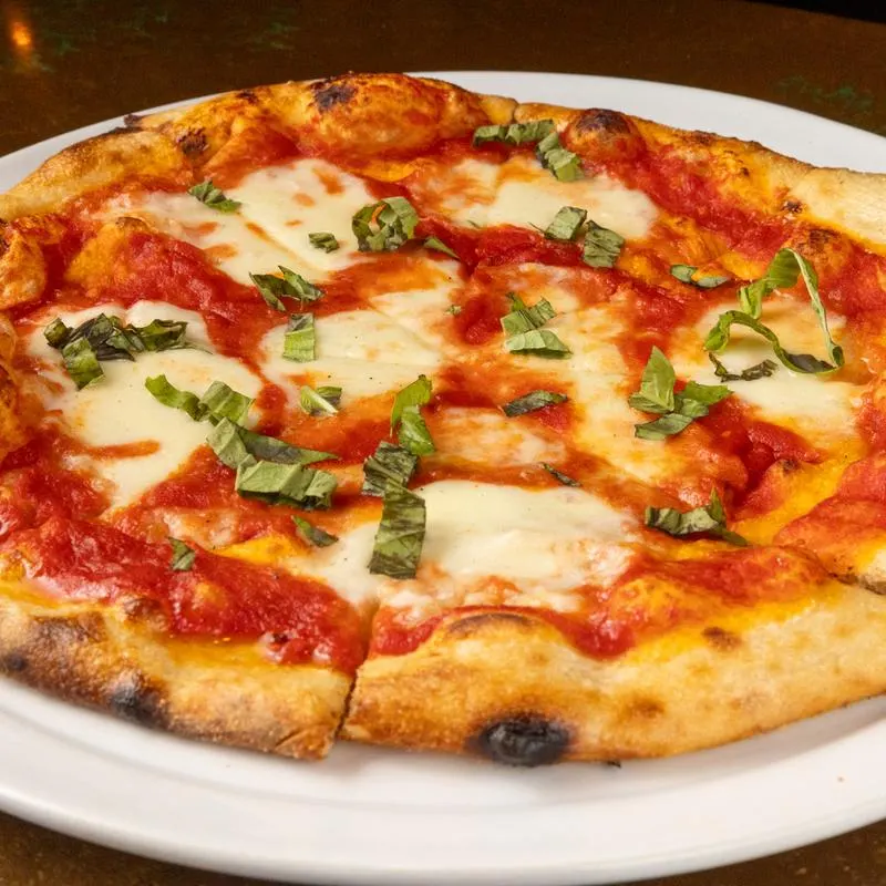 Proper Brick Oven & Tap Room in Chinatown, Pittsburgh