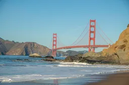 Baker Beach