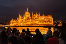Matthias Church (Mátyás Templom)