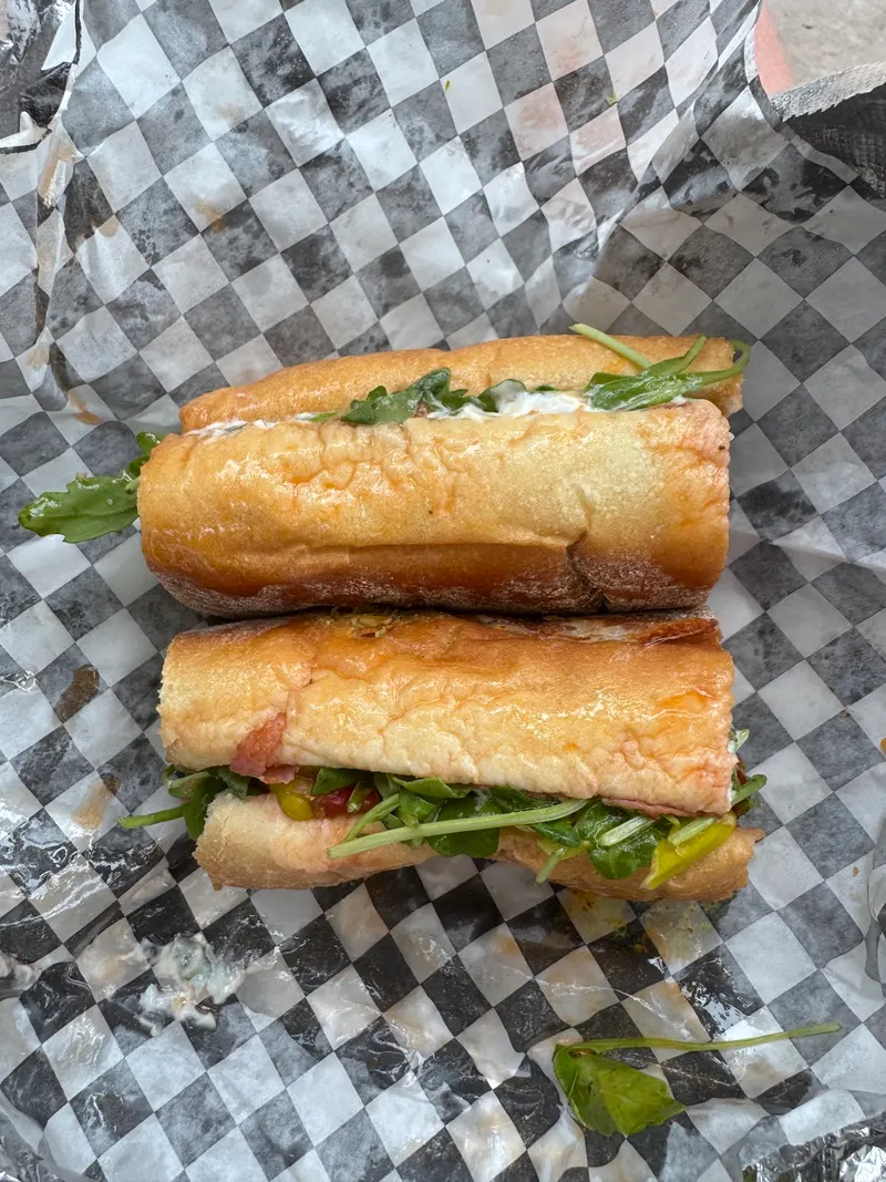 The Wicked Wich in Lincoln Heights, San Antonio