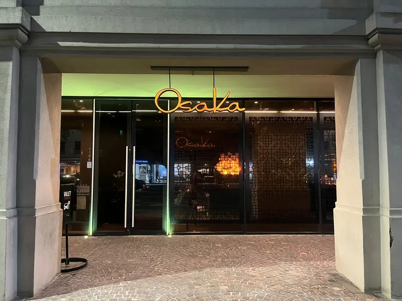 Osaka