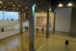 Tel Aviv Museum of Art
