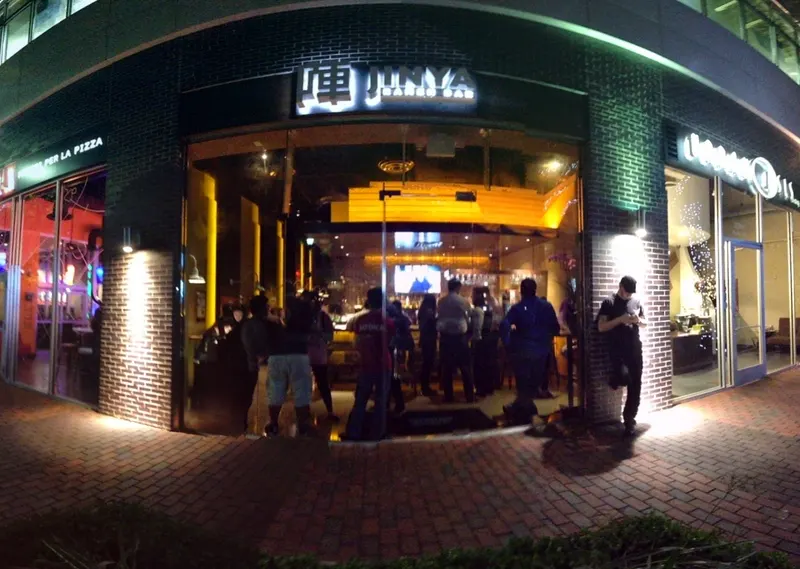 Jinya Ramen Bar - Midtown in Midtown, Houston