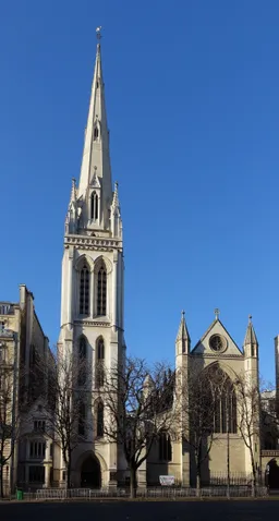 American Cathedral