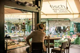 Naschmarkt