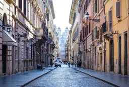 Trinità dei Monti