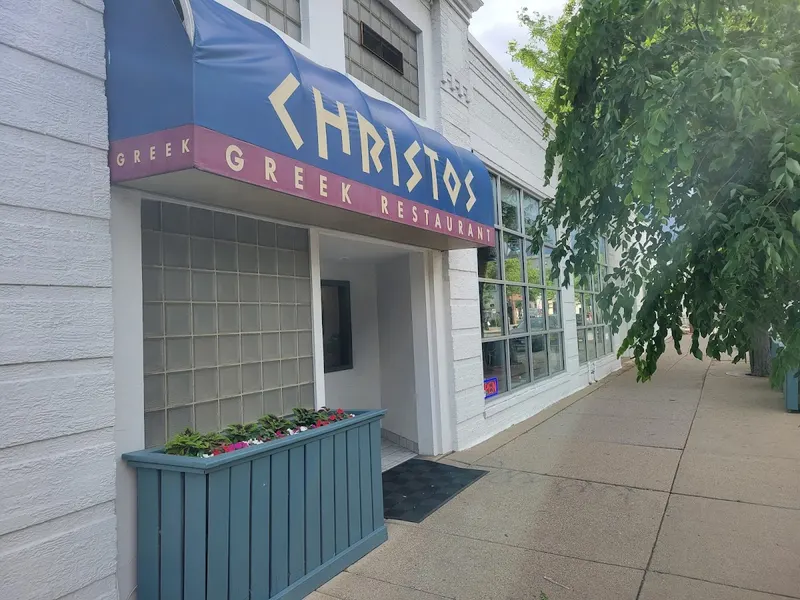 Christos