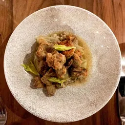 Virtue Restaurant