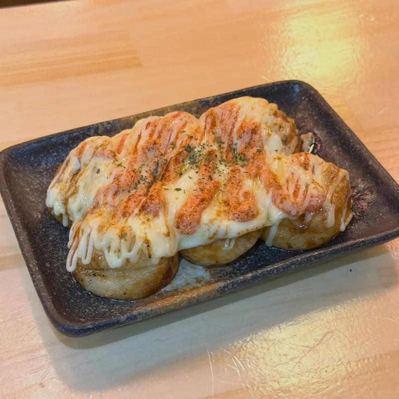 大阪名物大衆酒場 串カツとたこ焼のらっしゃいセー 新世界ジャンジャン横丁店 in 2, Ebisuhigashi, Osaka