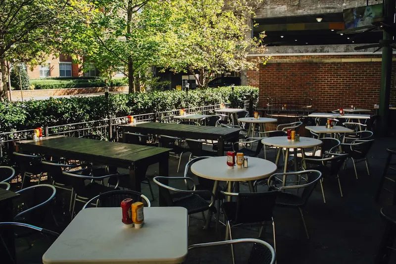 Cypress Street Pint and Place in Midtown, Atlanta