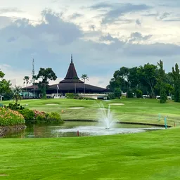 Pondok Indah Golf and Country Club