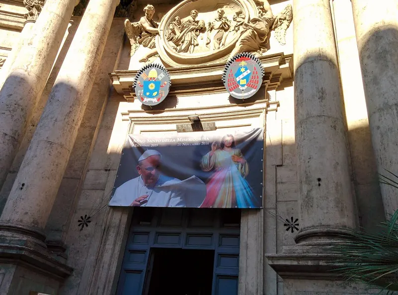 San Marcello al Corso