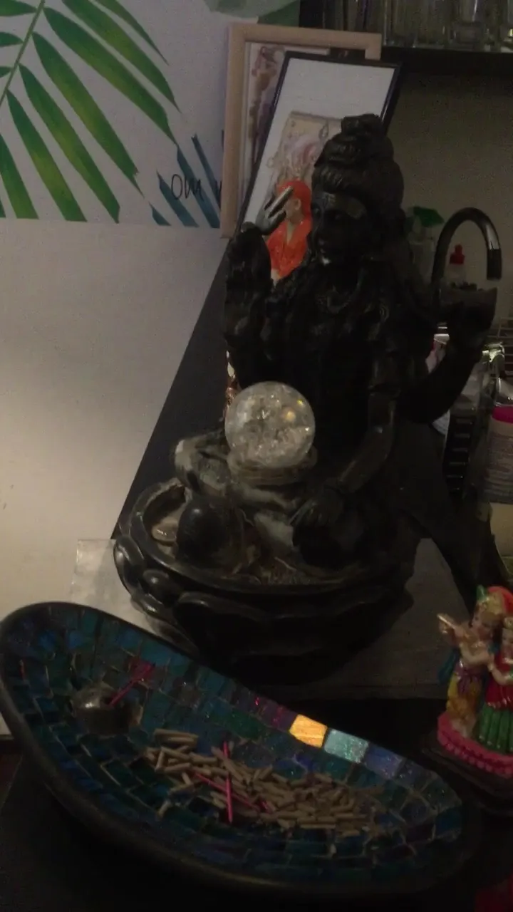 Om Namo in Margareten, Vienna
