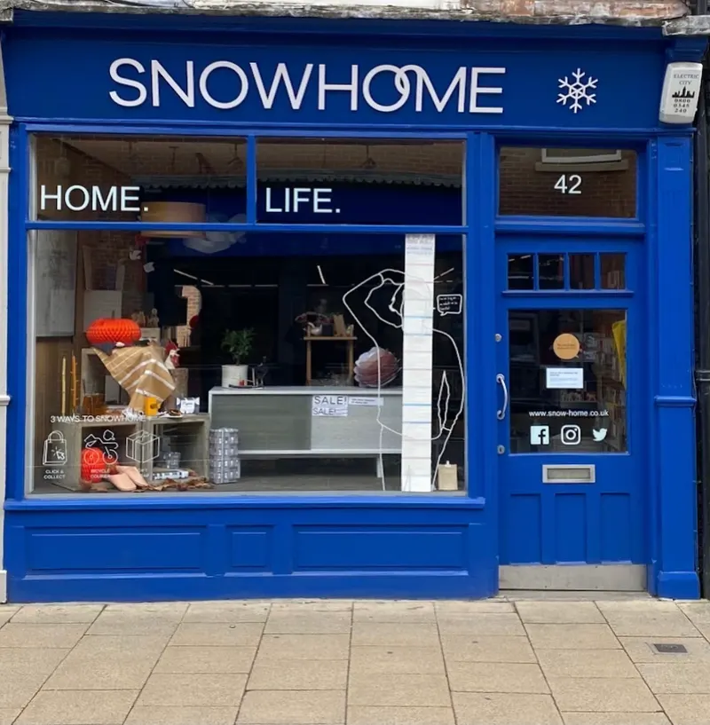 Snowhome