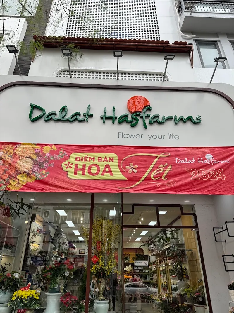 Dalat Hasfarm